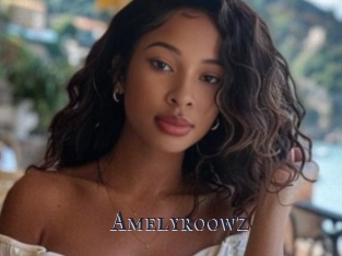 Amelyroowz