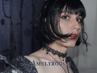 Amelyrousse