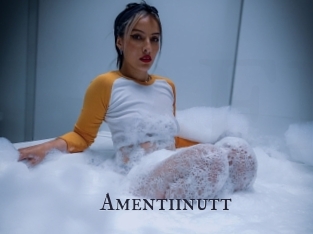 Amentiinutt