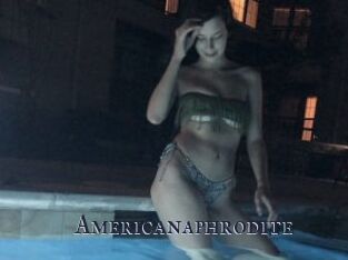 Americanaphrodite