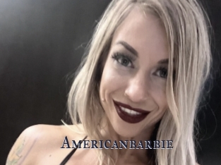 Americanbarbie