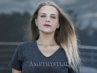 Amethystlila