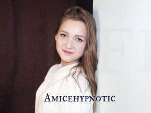 Amicehypnotic