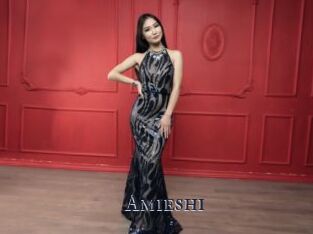AmieShi