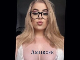 Amiirose