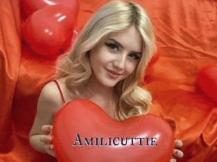 Amilicuttie