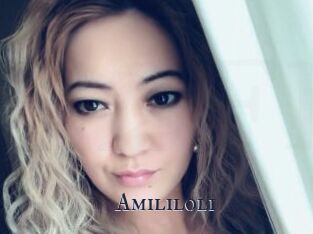 Amililoli