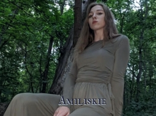 Amiliskie