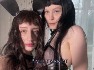 amilywendy Links 2 Freeporn