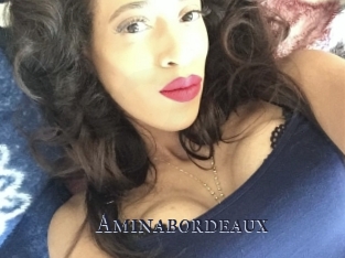 Aminabordeaux