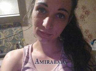 Amirababa