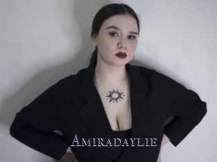 Amiradaylie