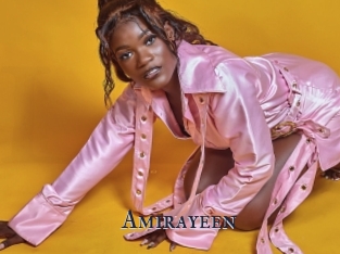 Amirayeen