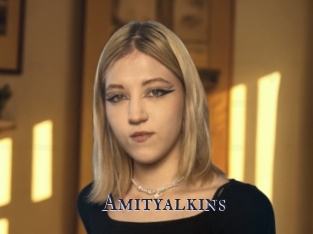 Amityalkins