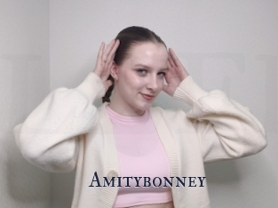 Amitybonney