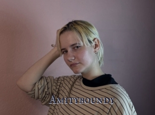 Amityboundy