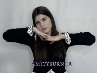 Amityburner