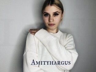 Amityhargus