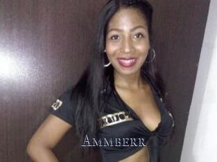 Ammberr