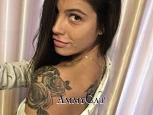 AmmyCat