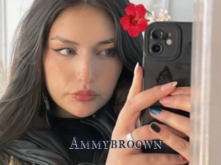 Ammybroown