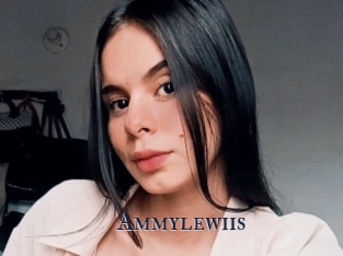 Ammylewiis