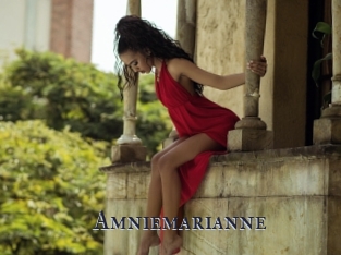 Amniemarianne