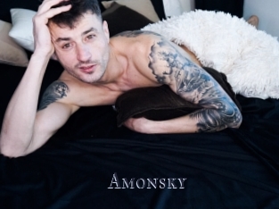 Amonsky