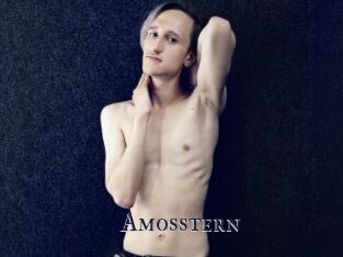 Amosstern