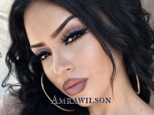 Amrawilson