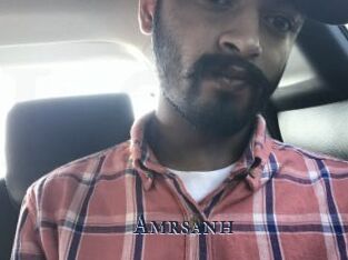 Amrsanh