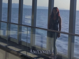 Amyameli