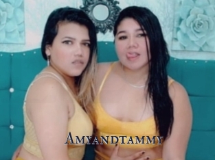 Amyandtammy