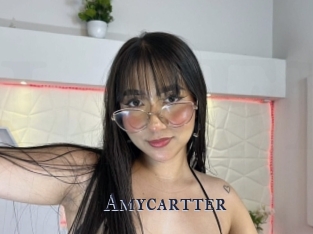 Amycartter