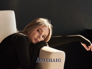 Amyhaig