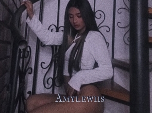 Amylewiis