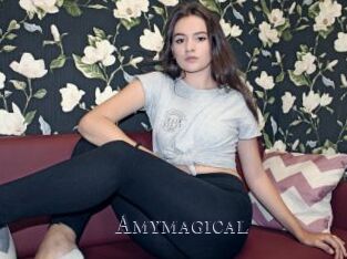 Amymagical