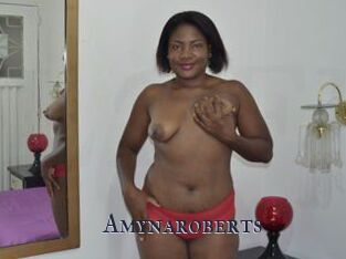 Amynaroberts