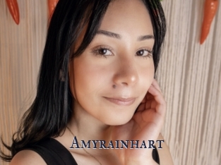 Amyrainhart