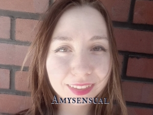 Amysensual