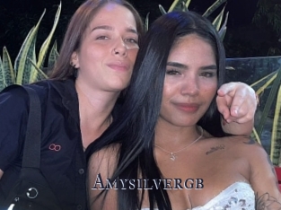 Amysilvergb