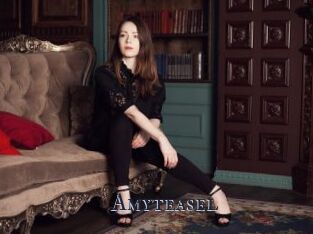 Amyteasel