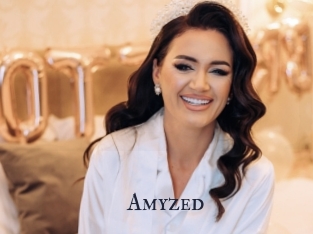 Amyzed