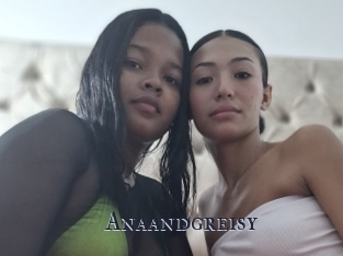 Anaandgreisy