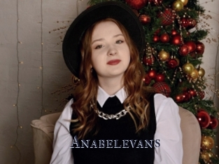 Anabelevans
