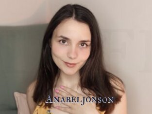 Anabeljonson