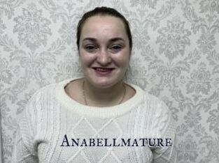 Anabellmature