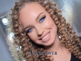 Anabrewer
