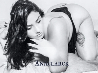 Anaclarck