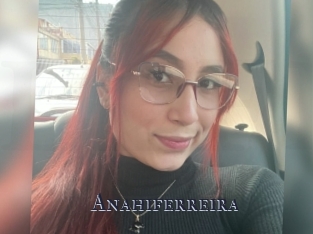 Anahiferreira